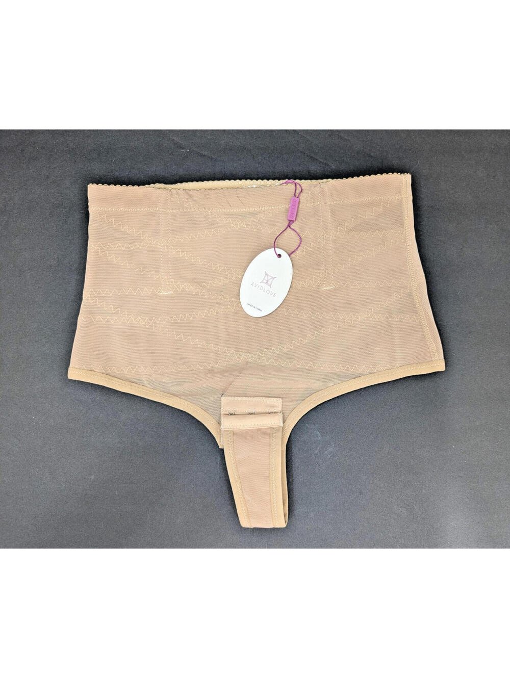 NWT Avidlove Size M Waist Trainer/Tummy Control Cincher for shaping and Support